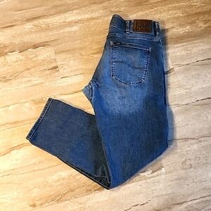 Lee's Men's Stretch Fit Jeans 34x29